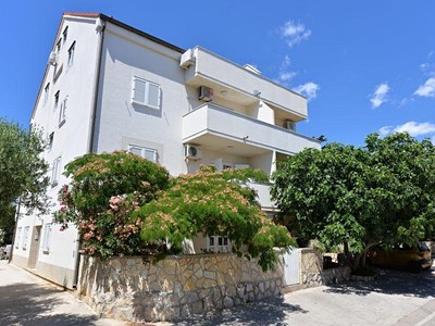 Apartmány Jadranka