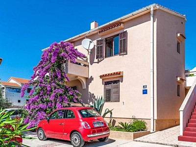 Apartmány Nena