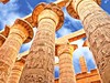 Hatšepsut 4 11 dní - lodí po Nilu s pobytem u moře - Hurghada #4
