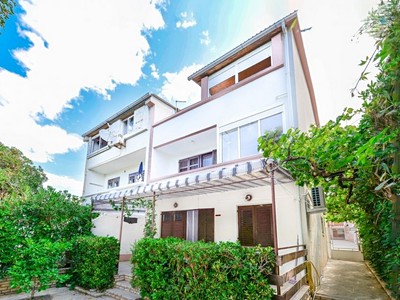 Apartmány Car