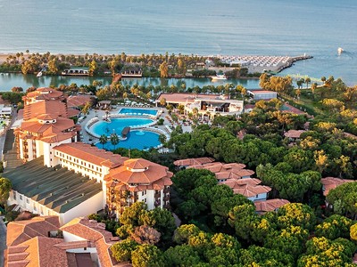 Hotel Selectum Family Resort Belek