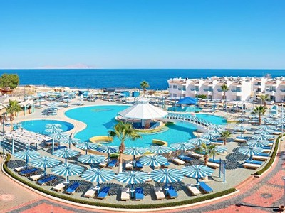 Dreams Beach Resort