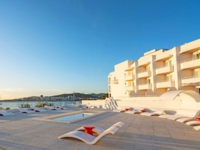Thb Naeco Ibiza