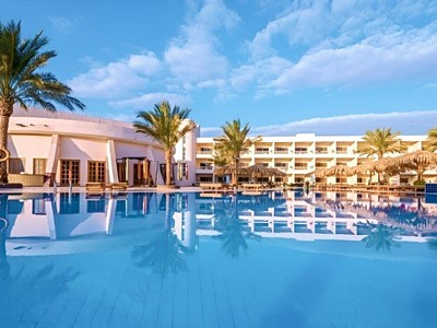 Long Beach Resort
