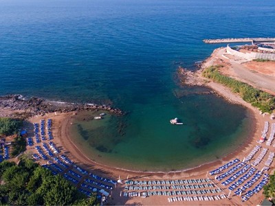 Lonicera Resort & Spa