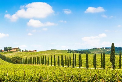 To nejlepší z Toskánska - Florencie, Pisa, Siena, Elba