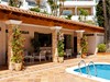 S'Argamassa Palace Suite #4