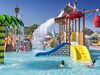 Sorra Daurada Splash #2