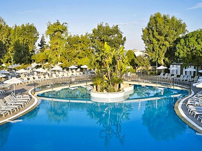 Hotel Atlantica Princess