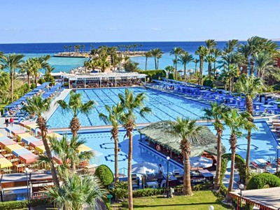 Arabia Azur Resort