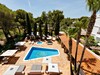 S'Argamassa Palace Suite #3