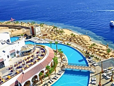 Reef Oasis Blue Bay Resort & Spa
