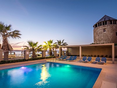 Hotel Mitsis La Vita