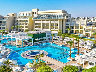 Hotel Steigenberger Pure Lifestyle
