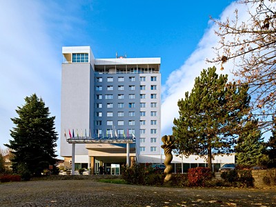 Hotel Flora
