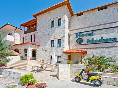 Medusa Aparthotel
