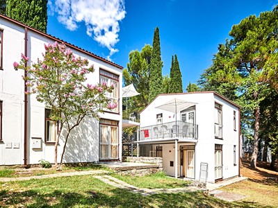 Apartmány Astra