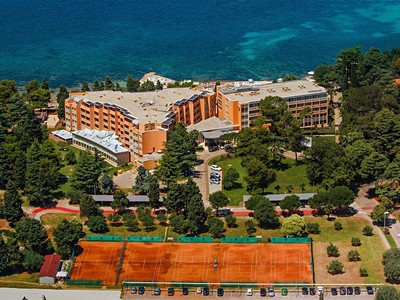 Residence Umag Plava Laguna