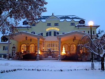 Hotel Aphrodite
