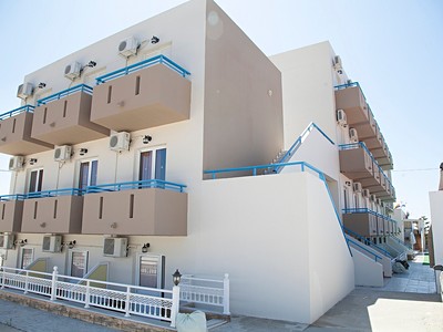 Athinoula Hotel