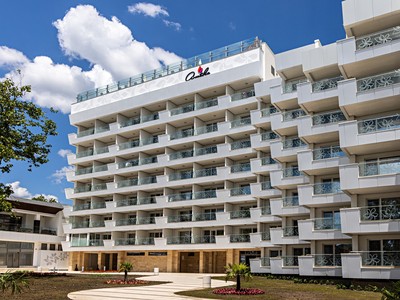 Maritim Hotel Amelia