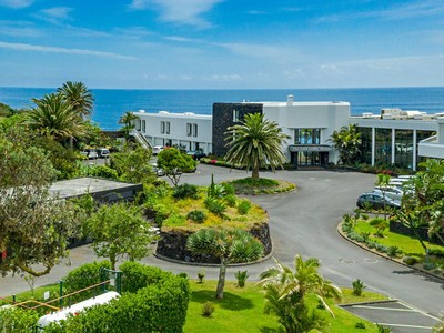 Caloura Hotel Resort