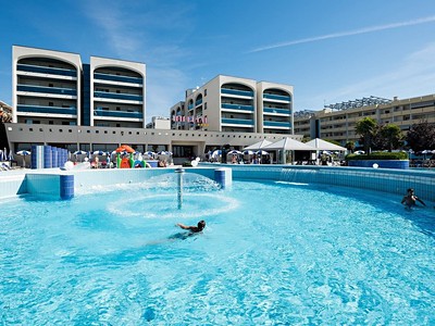 Aparthotel Imperial