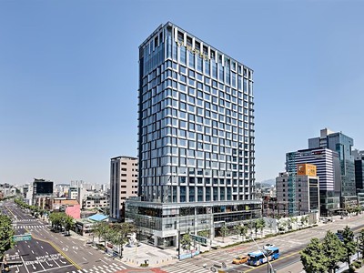 Hotel L7 Hongdae