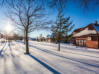 Amenity Resort Česká Kanada