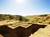 Etiopie - Lalibela (Dreamstime)