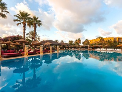Africa Jade Thalasso Korba