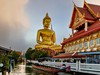 Velký okruh Thajskem s pobytem u moře (Ko Samet, Ko Larn, Pattaya) #3