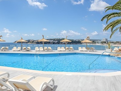 Bahia Principe Sunlight Coral Playa