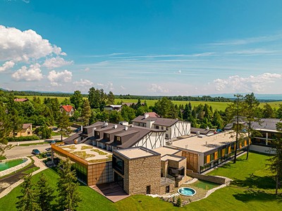 Hotel Hills