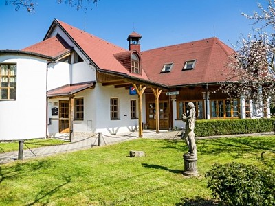 Penzion Terasa