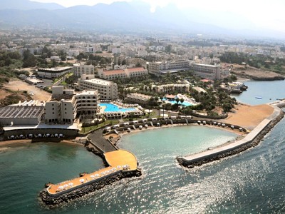 Oscar Resort