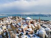 Silvestrovský Istanbul - město dvou kontinentů #3