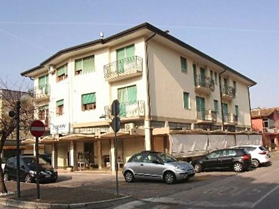Residence Iseppi