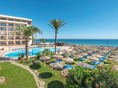 Hotel Vik Gran Costa Del Sol
