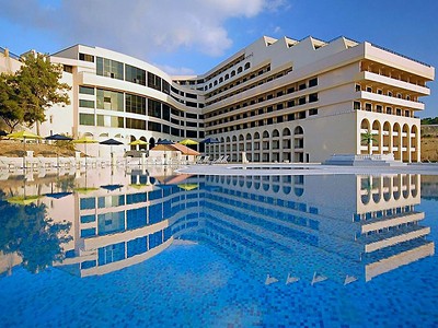 Grand Hotel Excelsior