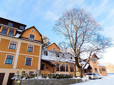 Hotel Stará Pošta