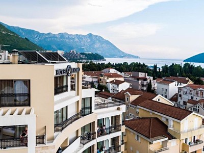 Hotel Kadmo By Aycon