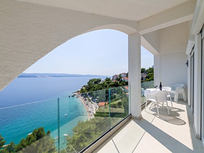Villa Kennedy De Luxe
