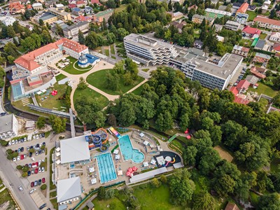 Léčebný dům Velká Fatra