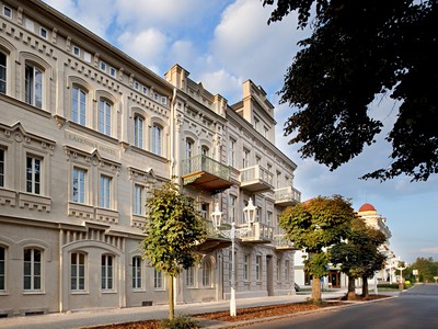 Badenia Hotel Praha
