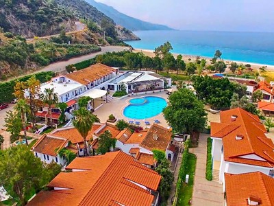 Hotel Oludeniz Beach Resort by z Hotels