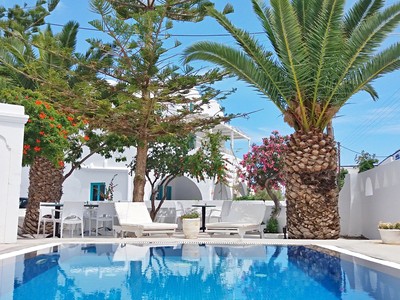 Kymata Hotel