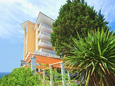 Hotel Apollo