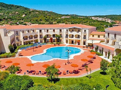 Hotel Blu Morisco
