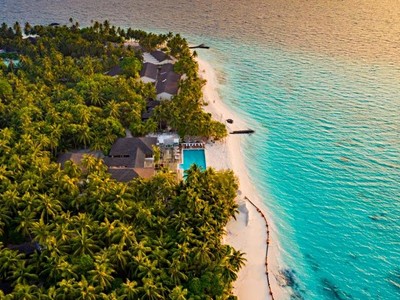 Fiyavalhu Maldives